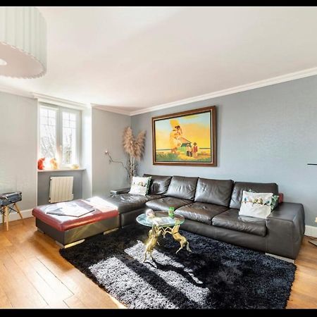 Villa Bonnabel ナンシー エクステリア 写真