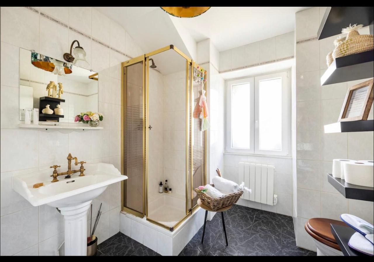 Villa Bonnabel ナンシー エクステリア 写真