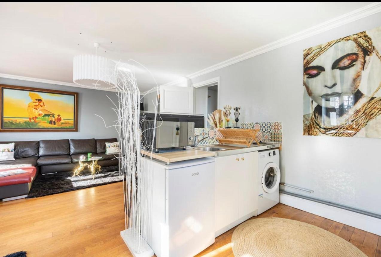 Villa Bonnabel ナンシー エクステリア 写真